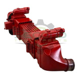 20800118 Genuine Mack EGR Exhaust Gas Recirculation Cooler - Second Truck Parts