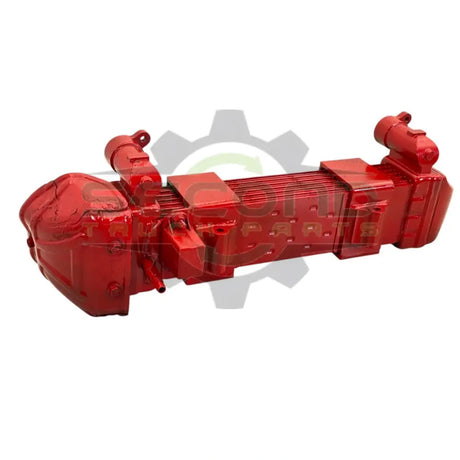 20800118 Genuine Mack EGR Exhaust Gas Recirculation Cooler - Second Truck Parts
