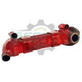20800118 Genuine Mack EGR Exhaust Gas Recirculation Cooler - Second Truck Parts