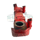 20800118 Genuine Mack EGR Exhaust Gas Recirculation Cooler - Second Truck Parts