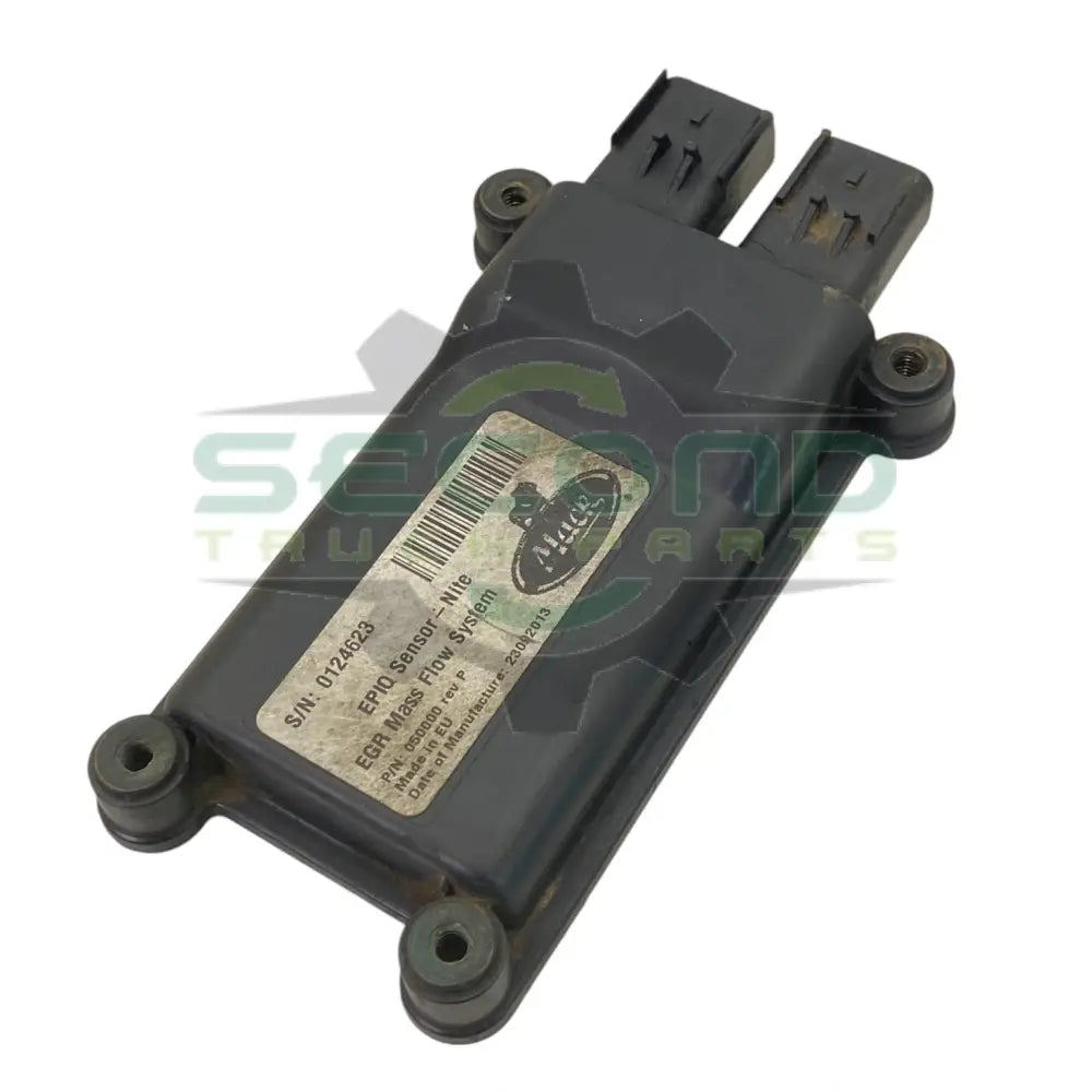 050000 Genuine Mack EGR Mass Flow System ECM - Second Truck Parts