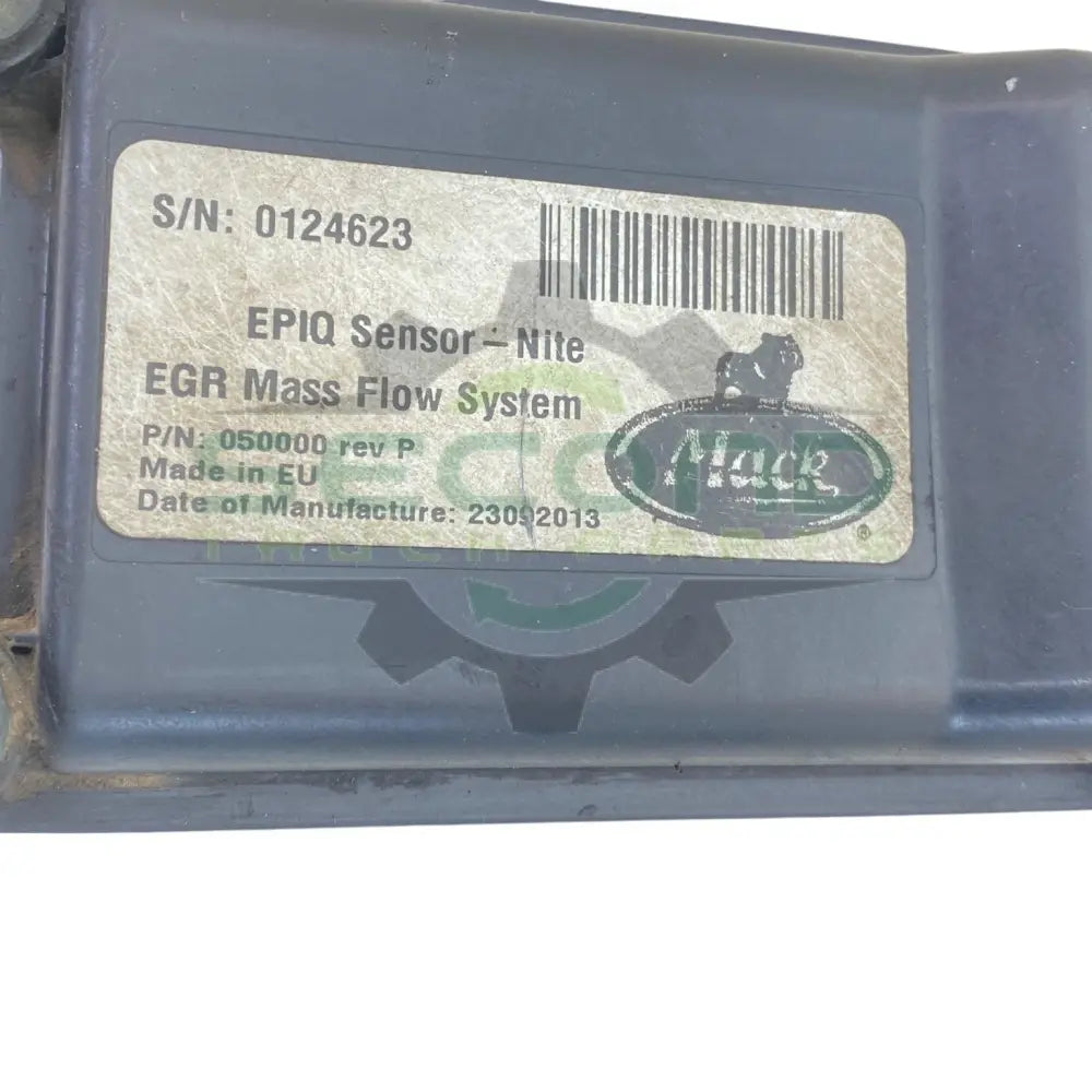 050000 Genuine Mack EGR Mass Flow System ECM - Second Truck Parts