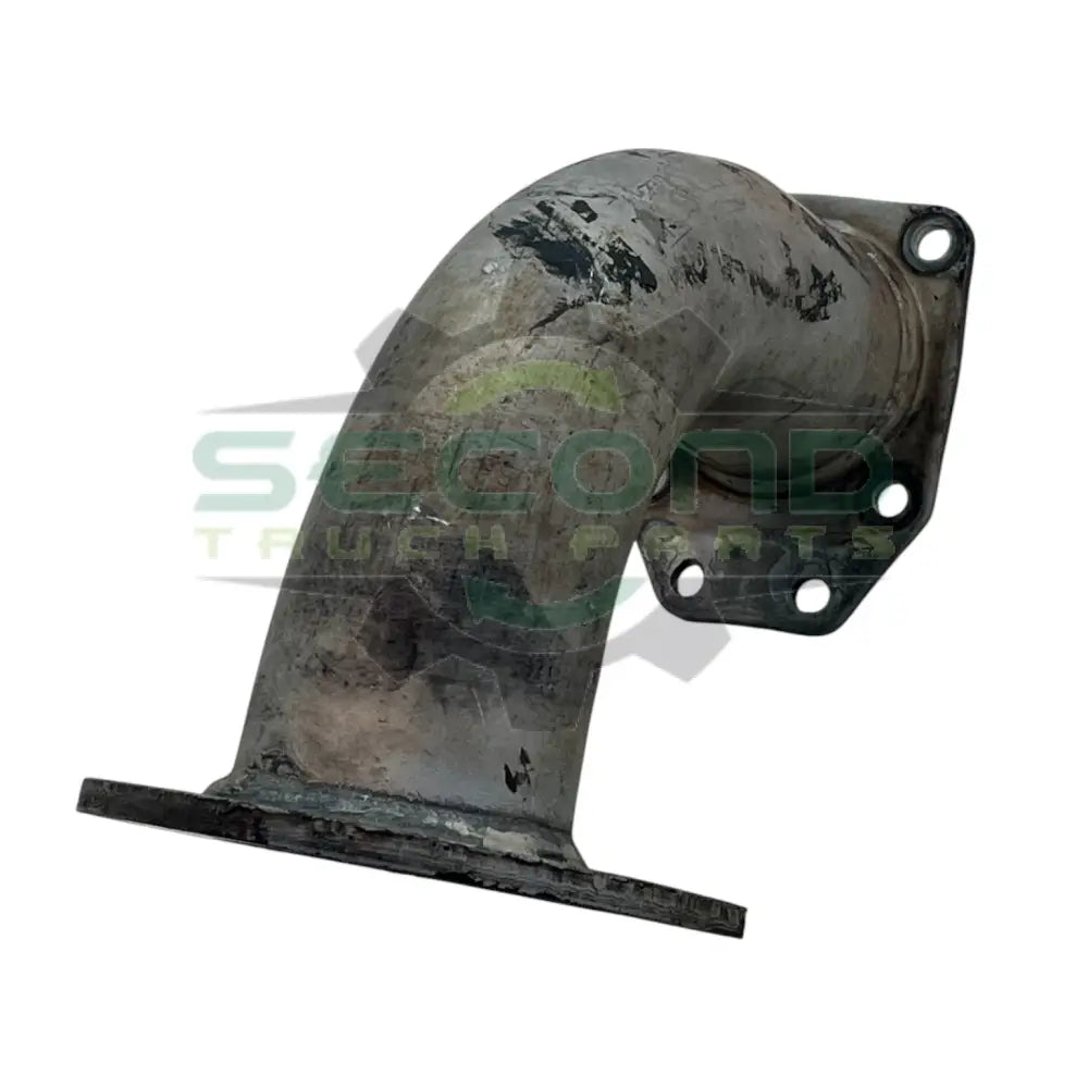 Genuine Mack EGR Pipe Elbow - Second Truck Parts