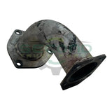 Genuine Mack EGR Pipe Elbow - Second Truck Parts