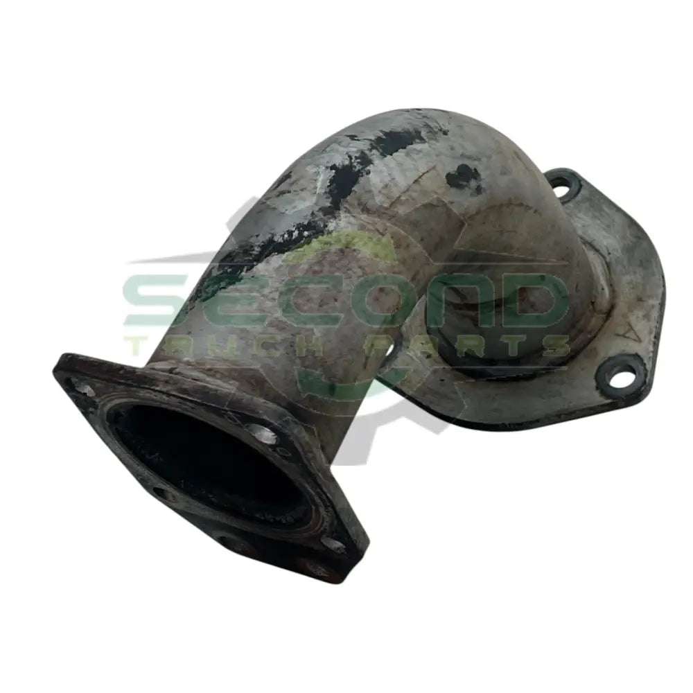 Genuine Mack EGR Pipe Elbow - Second Truck Parts