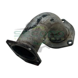 Genuine Mack EGR Pipe Elbow - Second Truck Parts