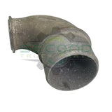 5MD4453M Genuine Mack Elbow Pipe - Second Truck Parts