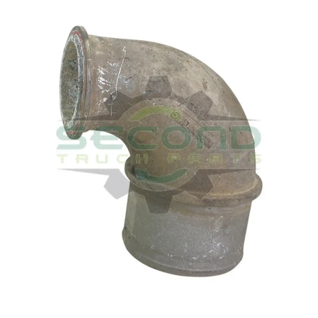 5MD4453M Genuine Mack Elbow Pipe - Second Truck Parts