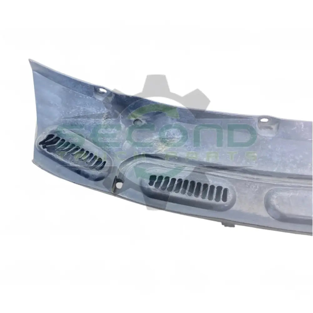 82731567 Genuine Mack Engine Air Intake Duct - Second Truck Parts