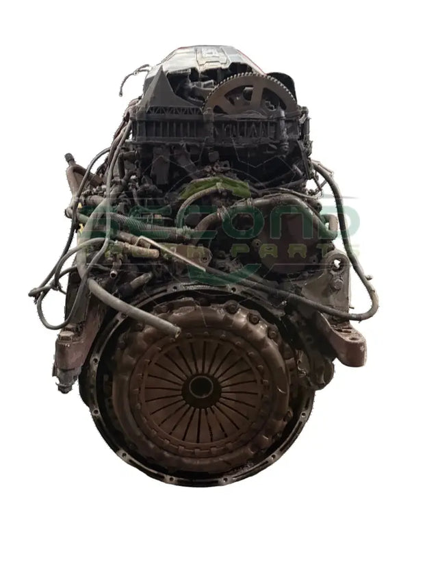 MP8-415C Genuine Mack Engine Assembly - Second Truck Parts