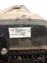 MP8-505C Genuine Mack Engine Assembly - Second Truck Parts
