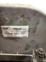 MP7-395C Genuine Mack Engine Assembly - Second Truck Parts