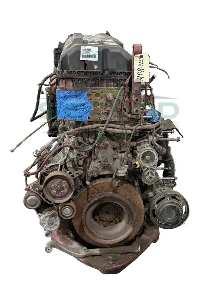 MP8-415C Genuine Mack Engine Assembly - Second Truck Parts
