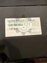 MP8-505C Genuine Mack Engine Assembly - Second Truck Parts