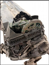 MP8-415C Genuine Mack Engine Assembly - Second Truck Parts