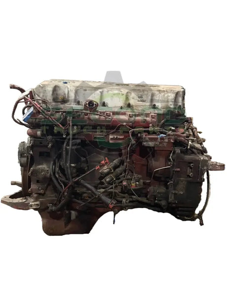 MP7-395C Genuine Mack Engine Assembly - Second Truck Parts