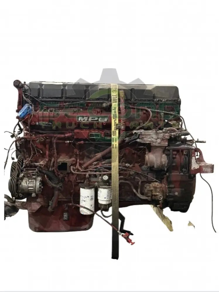 MP8-505C Genuine Mack Engine Assembly - Second Truck Parts