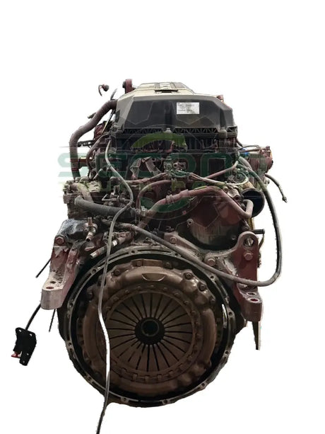 MP8-505C Genuine Mack Engine Assembly - Second Truck Parts