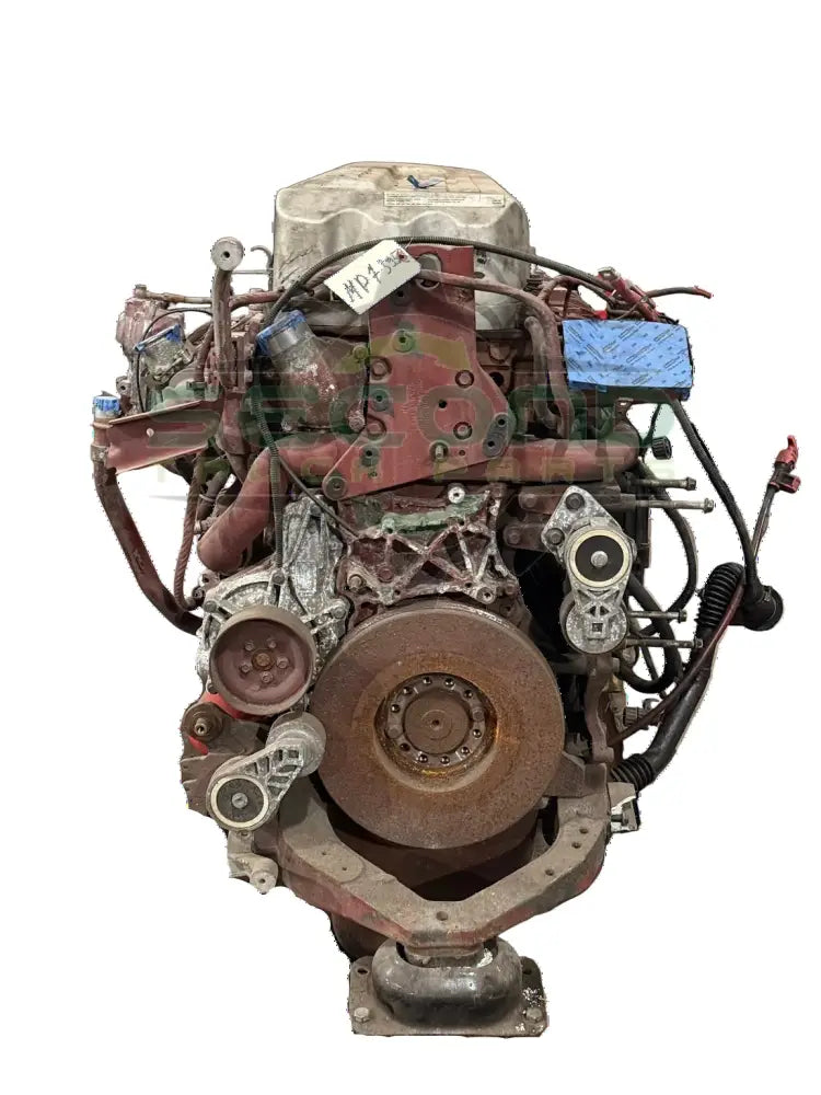 MP7-395C Genuine Mack Engine Assembly - Second Truck Parts