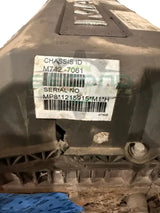 MP8-415C Genuine Mack Engine Assembly - Second Truck Parts