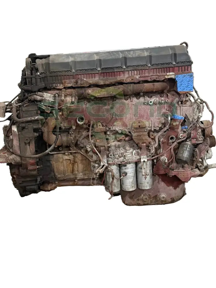 MP8-415C Genuine Mack Engine Assembly - Second Truck Parts