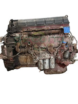 MP8-415C Genuine Mack Engine Assembly - Second Truck Parts