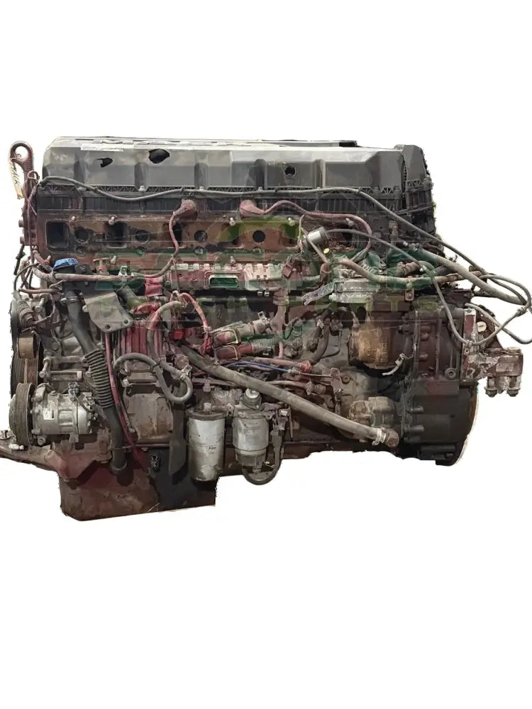 MP8-415C Genuine Mack Engine Assembly - Second Truck Parts