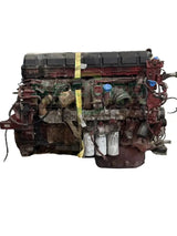 MP8-505C Genuine Mack Engine Assembly - Second Truck Parts