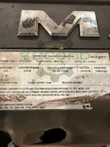 MP8-415C Genuine Mack Engine Assembly - Second Truck Parts
