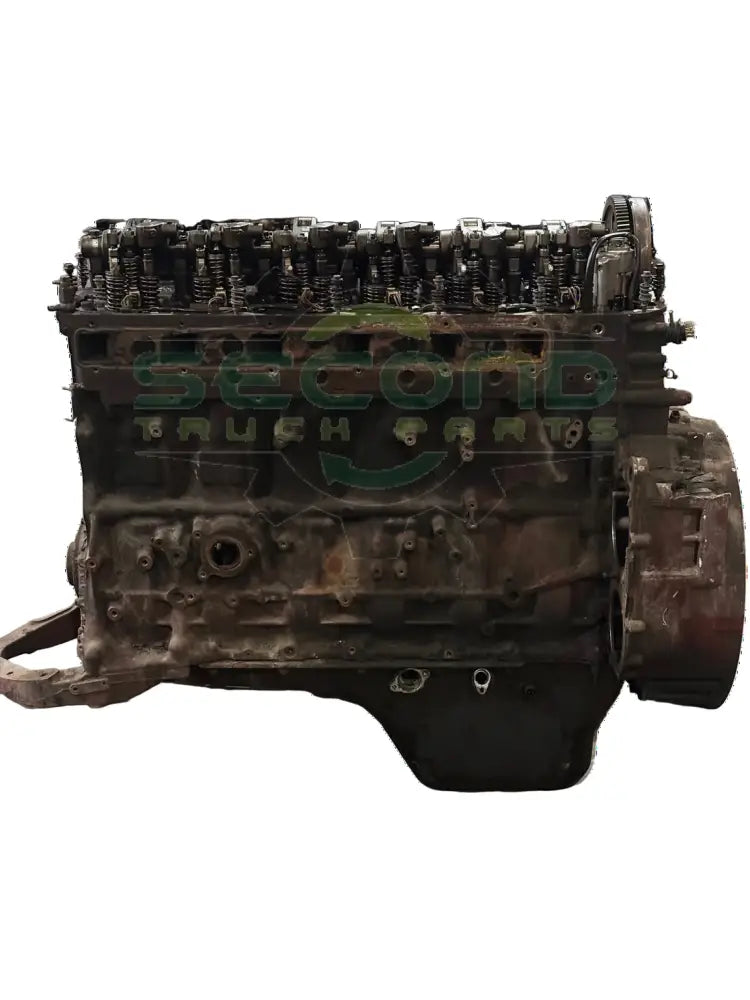 Genuine Mack Engine Block MP7 - Engine Blocks
