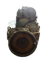 Genuine Mack Engine Block MP7 - Engine Blocks