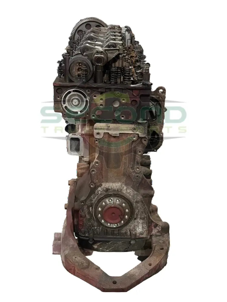 Genuine Mack Engine Block MP7 - Engine Blocks
