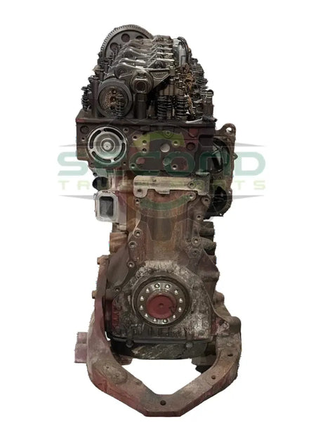 Genuine Mack Engine Block MP7 - Engine Blocks