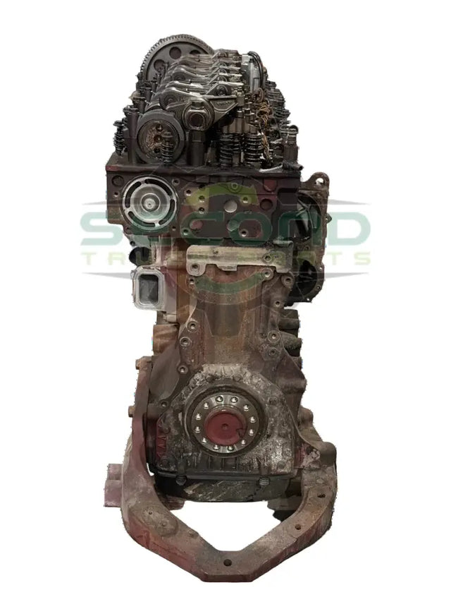 Genuine Mack Engine Block MP7 - Engine Blocks