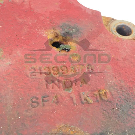 21399478 Genuine Mack Engine Bracket - Second Truck Parts