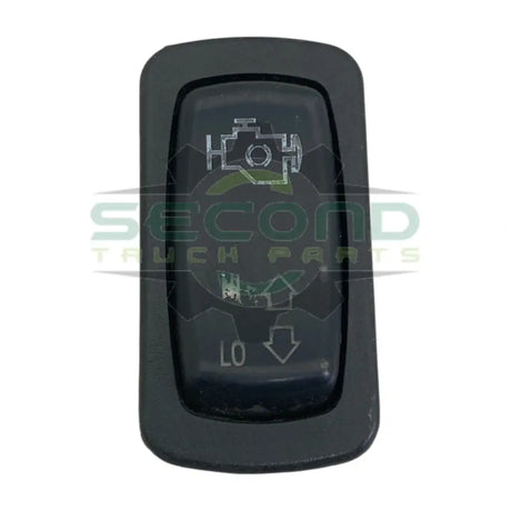 22222498 Genuine Mack Engine Brake Level Control Switch Button - Second Truck Parts