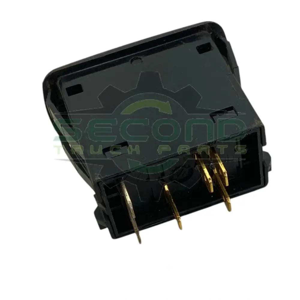 22222498 Genuine Mack Engine Brake Level Control Switch Button - Second Truck Parts