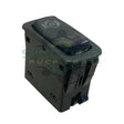 22222498 Genuine Mack Engine Brake Level Control Switch Button - Second Truck Parts