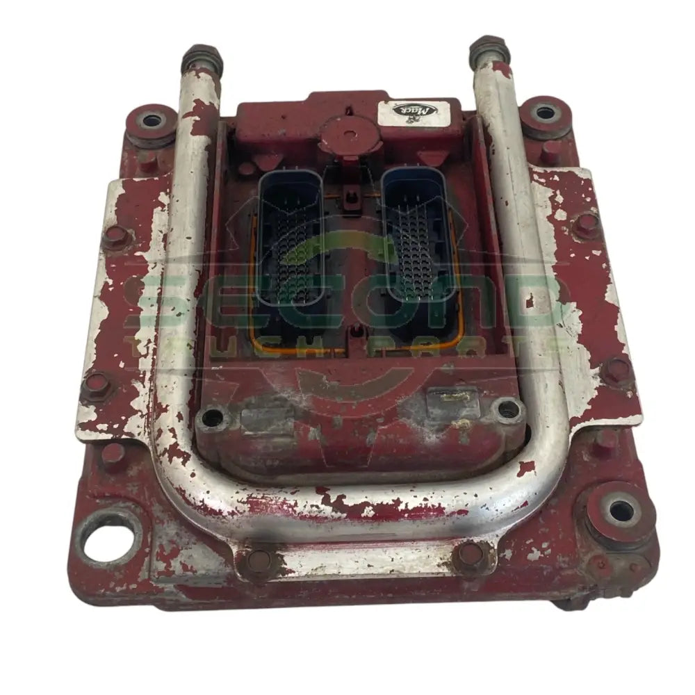 21358126 Genuine Mack Engine Control Module - Second Truck Parts