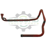 21255113 Genuine Mack Engine Coolant Pipe - Second Truck Parts