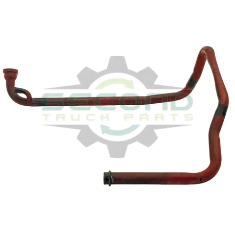 21255113 Genuine Mack Engine Coolant Pipe - Second Truck Parts