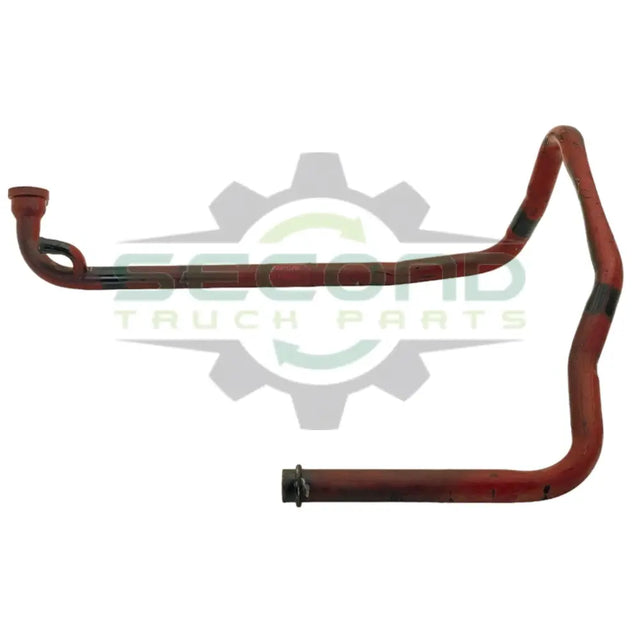 21255113 Genuine Mack Engine Coolant Pipe - Second Truck Parts