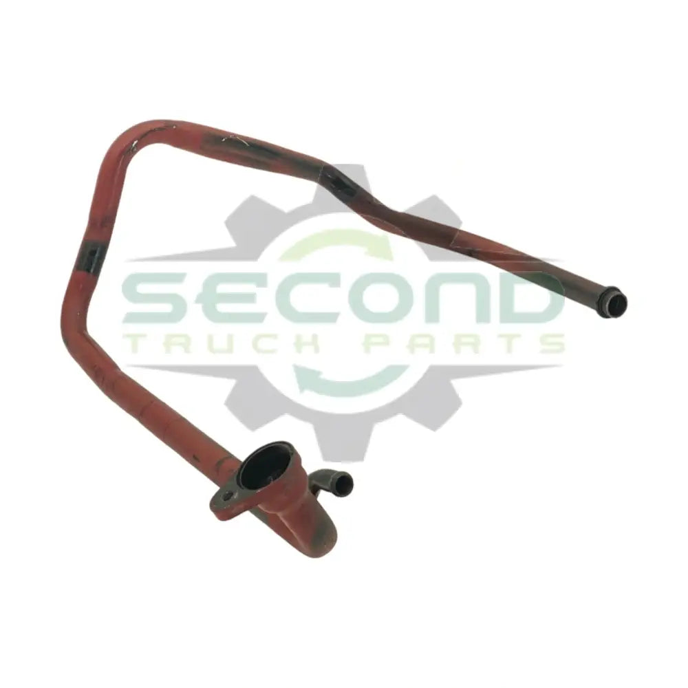 21255113 Genuine Mack Engine Coolant Pipe - Second Truck Parts