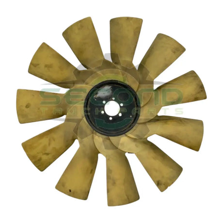 20890279 Genuine Mack Engine Cooling Fan - Second Truck Parts