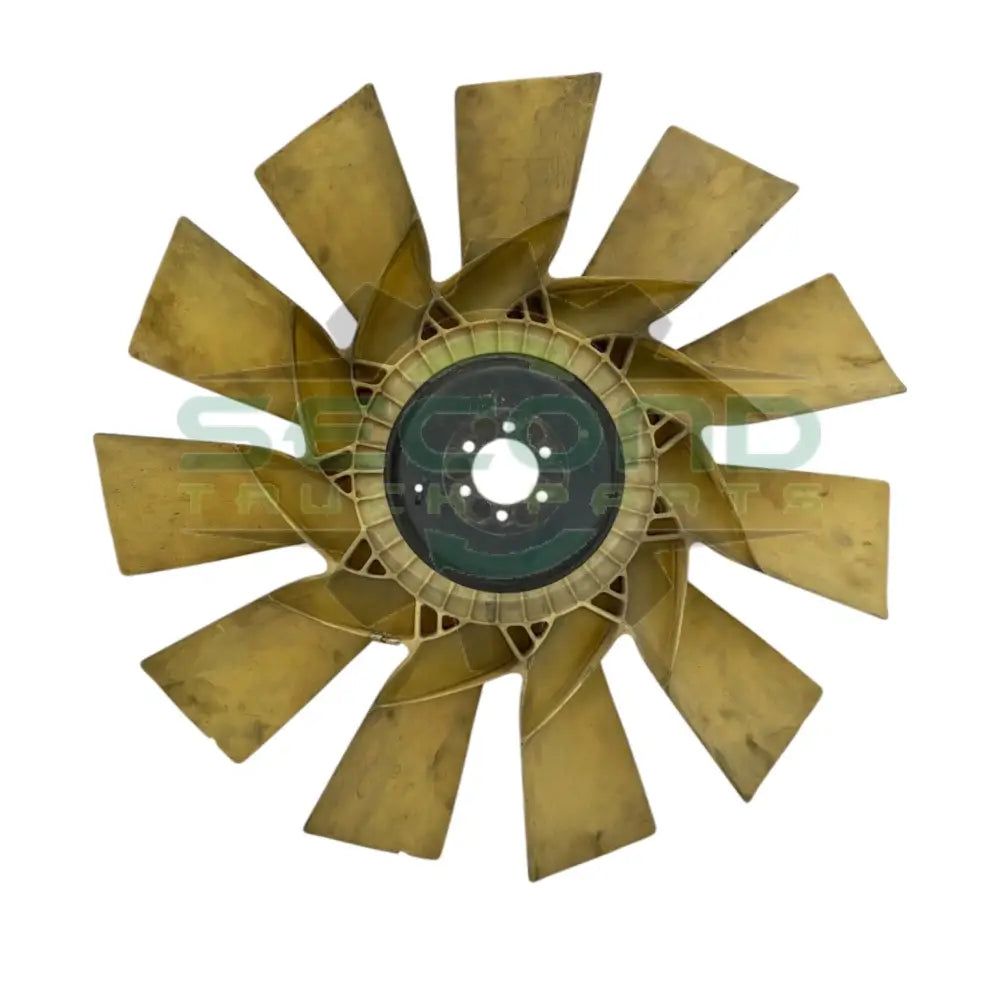 20890279 Genuine Mack Engine Cooling Fan - Second Truck Parts