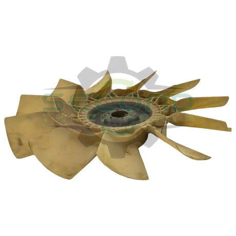 20890281 Genuine Mack Engine Cooling Fan - Second Truck Parts