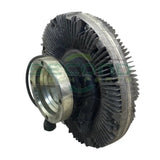 21251047 Genuine Mack Engine Cooling Fan - Second Truck Parts