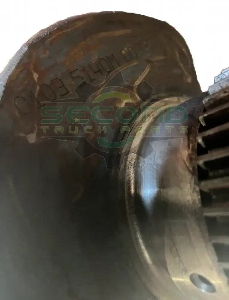 5140M00937 Genuine Mack Engine Crankshaft - Second Truck Parts