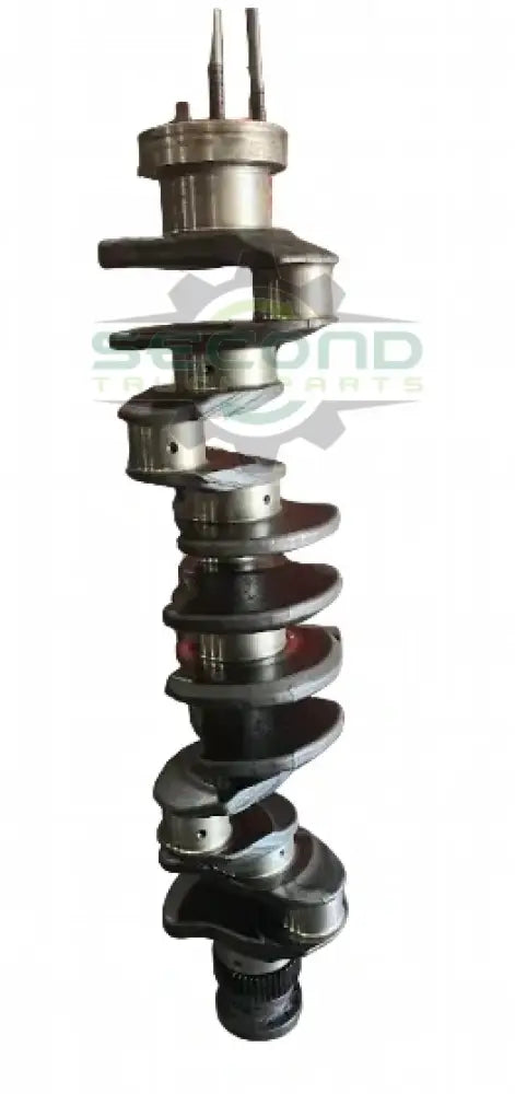 5140M00937 Genuine Mack Engine Crankshaft - Second Truck Parts