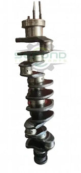 5140M00937 Genuine Mack Engine Crankshaft - Second Truck Parts